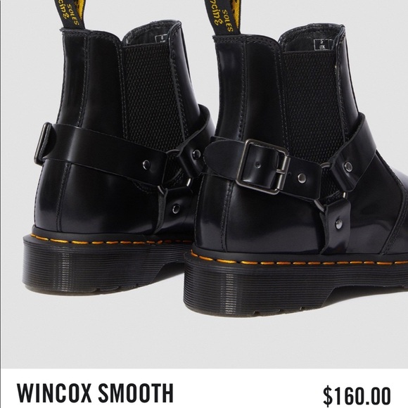 Dr martens - Picture 3 of 8